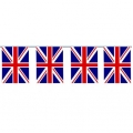 Union Jack Bunting Union Jack Bunting